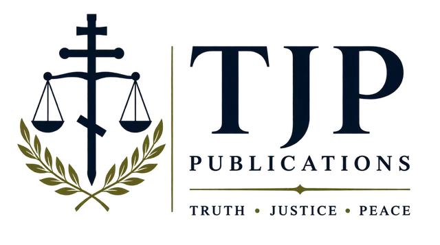 TJP Publications — Truth, Justice, Peace